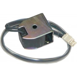 Bobine vanne 4 voies - Pièce de rechange origine fabricant