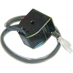 Bobine vanne 4 voies - Pièce de rechange origine fabricant
