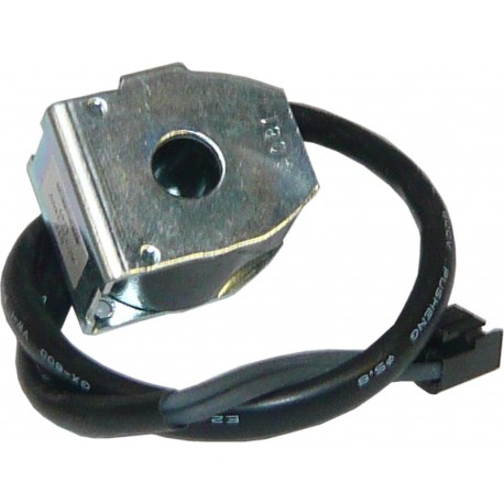 Bobine vanne 4 voies - Pièce de rechange origine fabricant