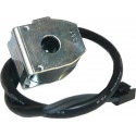 Bobine vanne 4 voies - Pièce de rechange origine fabricant