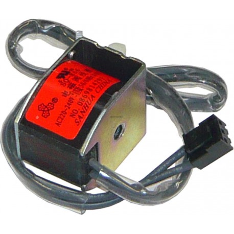 Bobine vanne 4 voies - Pièce de rechange origine fabricant