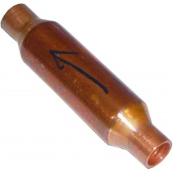 Filtre à tamis - Pièce de rechange origine fabricant