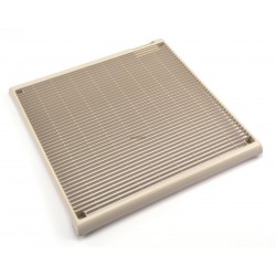 Grille de protection hélice - Pièce de rechange origine fabricant
