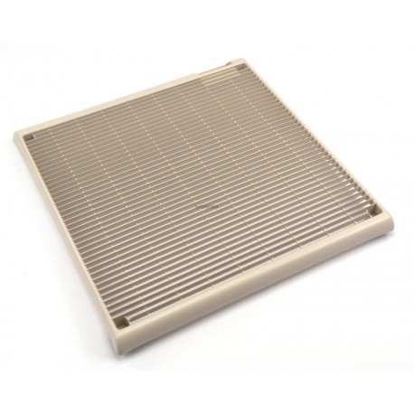 Grille de protection hélice - Pièce de rechange origine fabricant
