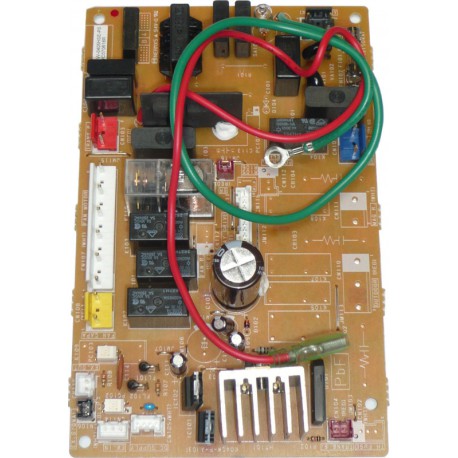 Carte alimentation - Pièce de rechange origine fabricant