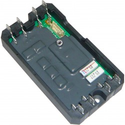 Carte filtre actif - Pièce de rechange origine fabricant