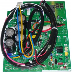 Carte inverter - Pièce de rechange origine fabricant