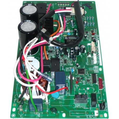 Carte inverter - Pièce de rechange origine fabricant