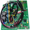 Carte inverter - Pièce de rechange origine fabricant