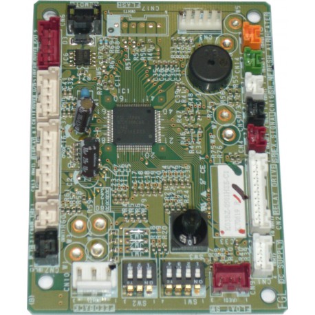 Carte régulation ary30luan - Pièce de rechange origine fabricant