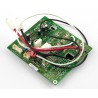 Carte transistor - Pièce de rechange origine fabricant