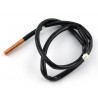 Sonde condenseur - Pièce de rechange origine fabricant