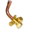 Vanne 3 voies 5/8 gaz - Pièce de rechange origine fabricant