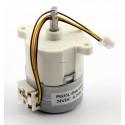 Moteur registre - Pièce de rechange origine fabricant