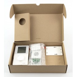 Télécommande - Pièce de rechange origine fabricant