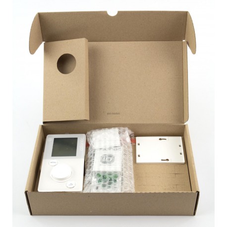 Télécommande - Pièce de rechange origine fabricant