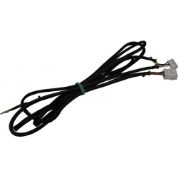 FAISCEAU MOTEUR VENTILATION ZC200