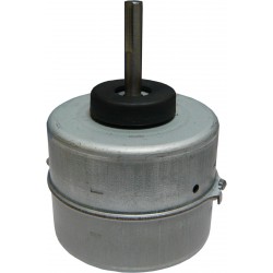 MOTEUR DE TURBINE