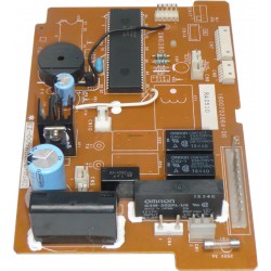 PLATINE ELECTRONIQUE