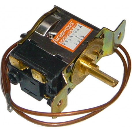 THERMOSTAT
