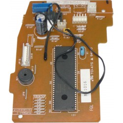 PLATINE ELECTRONIQUE