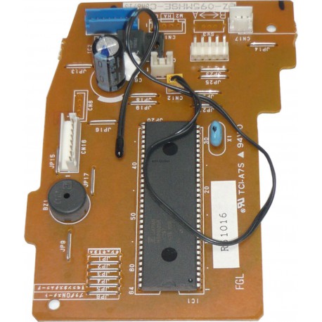 PLATINE ELECTRONIQUE