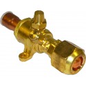 RACCORD GAZ