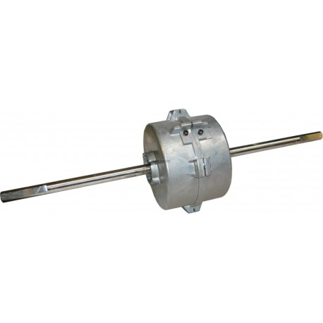 MOTEUR VENTILATION