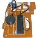 PLATINE ELECTRONIQUE