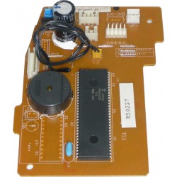 PLATINE ELECTRONIQUE