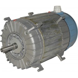 MOTEUR VENTILATION