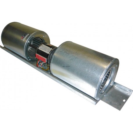 MOTOTURBINE RAC 100/120 , VCE