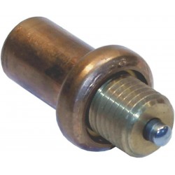 VERIN THERMOSTATIQUE