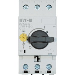 Disjoncteur (1/1,6a) - Pièce de rechange origine fabricant