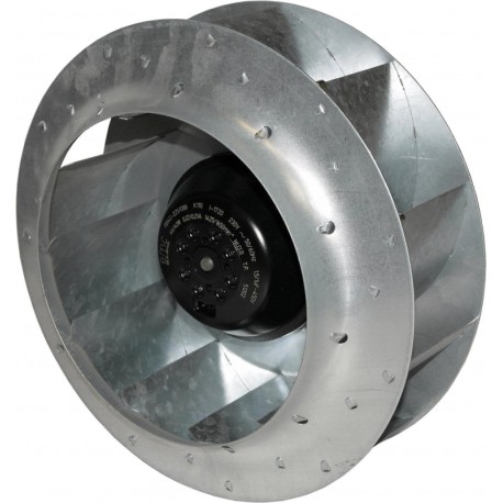 MOTOTURBINE TCM 225/4
