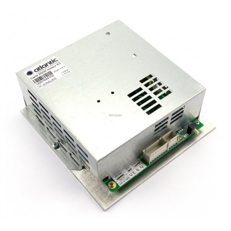 Carte moteur Critair EC 1000 P34 - Pièce de rechange origine fabricant