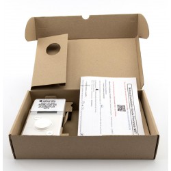 Télécommande filaire - Pièce de rechange origine fabricant