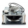 MOTEUR XP 1300 INSUFFLATION
