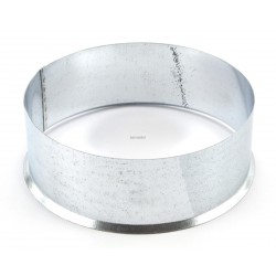 Bague d'adaptation (diamètre 160) - Pièce de rechange origine fabricant