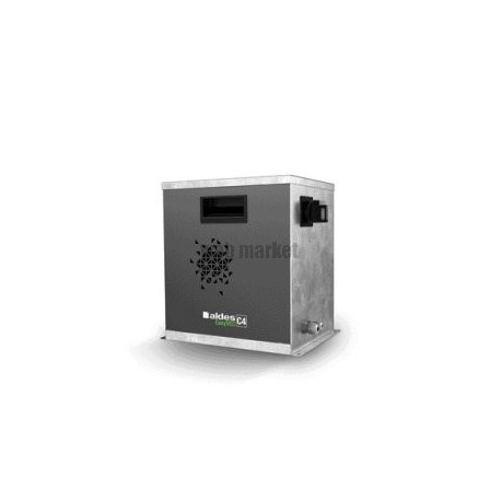 ALDES EasyVEC® C4 STD 700