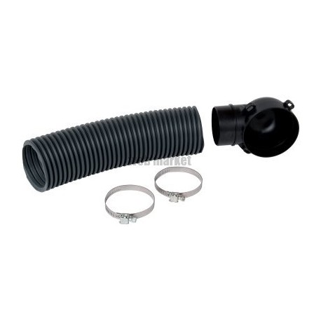 ALDES ACCESSOIRE ACCROCHE SAC C.AXPIR