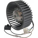 Mototurbine AC - Pièce de rechange origine fabricant