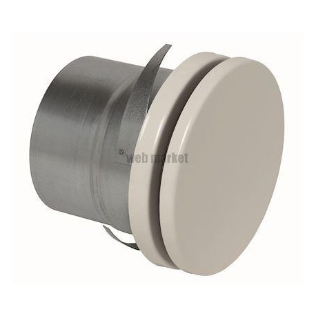 ALDES Manchette dSupinstallation pour SR 143/ 145 /149 dans plafond placo lisse D200