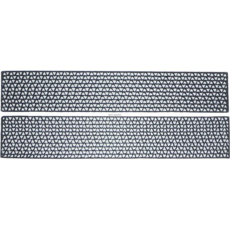 3 filtres photocatalytiques - Pièce de rechange origine fabricant