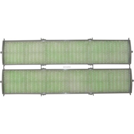 Filtres électrostatiques - Pièce de rechange origine fabricant