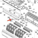 CADRE FILTRE ANTISTATIQUE-Daikin