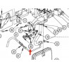 GOUPILLE FIXATION  4P188355-1-Daikin