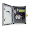 ALDES AXONE MICRO II - 1 VITESSE - TRIPHASÉ - DÉSENFUMAGE UNIQUEMENT