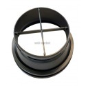 ALDES RACCORD REFOULEMENT D160/125