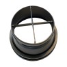 ALDES RACCORD REFOULEMENT D160/125